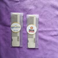 Peine Personalizado a un color