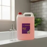 Gel de Ducha  Premium