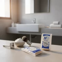 Kit de Afeitar Ensobrado Personalizado