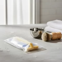 Kit de Afeitar Estuchado Personalizado