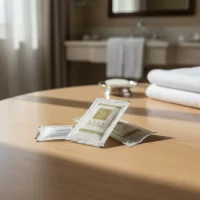 Shampoo Pouch 15 ml Personalizado