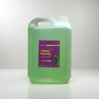 Jabón Líquido para manos x 5lts