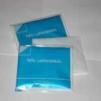 Paños Lustracalzados Generico