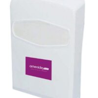 Dispenser para cobertor de Inodoros Angosto