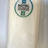 Pañuelos Tissue Personalizado Ensobrado