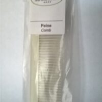 Peine Personalizado Ensobrado