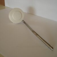 Soporte porta Jabon corto