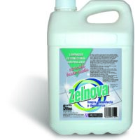 Limpiador Anteséptico Hospitalario | bidón x 5 lts.