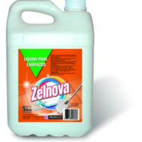 Líquido Limpiador para Lampazos | bidón x 5 lts.