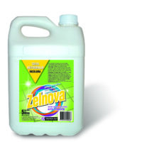 Lustre Incoloro Autobrillo | bidón x 5 lts.