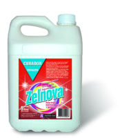 Curador de Pisos Terracota, reaviva e impermeabiliza | bidón x 5 lts.