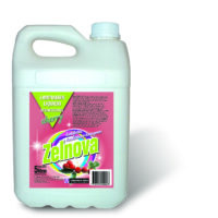Limpiador Líquido desinfectante (por unid.) | bidón x 5 lts.