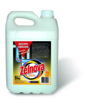 Destapa Cañerías | bidón x 5 lts.