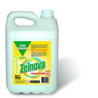 Lavandina concentrada x 5 lts. (por unid.)