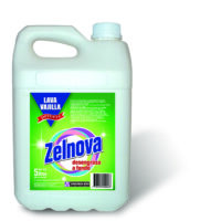 Detergente Lavavajillas New Clean | bidón x 5 lts.