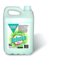 Limpiador Cremoso Sombra | bidón x 5 lts.