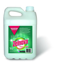 Limpiador Multiuso Desengrasante | bidón x 5 lts.