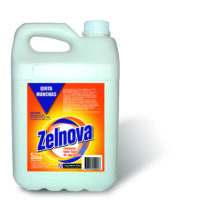 Quita Manchas para la ropa | bidón x 5 lts.