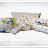 Porta Amenities de Carton