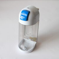Dispenser de jabon Liquido 500 cm3 de Acrilico