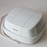 Dispenser para Mingitorio de Plastico