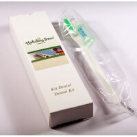 Kit Dental Estuchado Personalizado