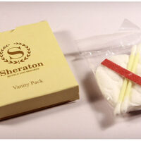 Set de Belleza Personalizado estuchado