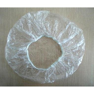 Cofia de Baño en bolsa cristal sin Personalizar