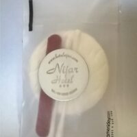 Set de Belleza Personalizado ensobrado