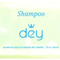 Shampoo En Pouch Dey Hotelería | 500 Unid