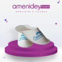 Pantufla Genérica de Goma Eva (copia)