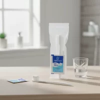 Kit Dental Estuchado Generico