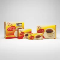 Té Velez en saquitos