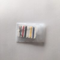 Set de Costura Genérico ensobrado