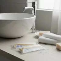 Kit de Afeitar Estuchado Generico