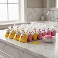 Sales de Baño 30 cm3