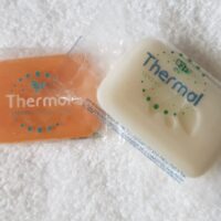 Jabon Flow Pack Cristal Thermal