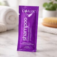 Shampoo Pouch contenido Premium 15ml