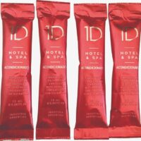 Acondicionador Pouch contenido Premium 15ml