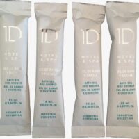 Jabon liquido / Gel de baño/ducha