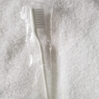 Cepillo dental varios usos