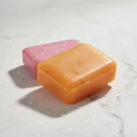 Jabon Flow Pack Cristal Thermal 12 grs Economico