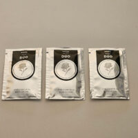 DUO (2 en 1) Pouch 15 ml
