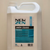 Jabón líquido Océano