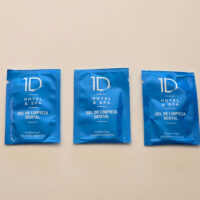 Pasta Dental Pouch 4 grs